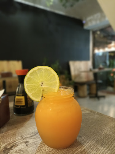 Sushi Service - Gastronomía y hostelería