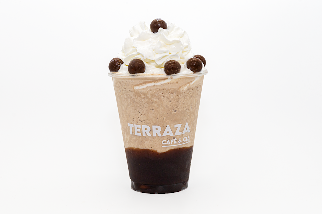 Terraza Café