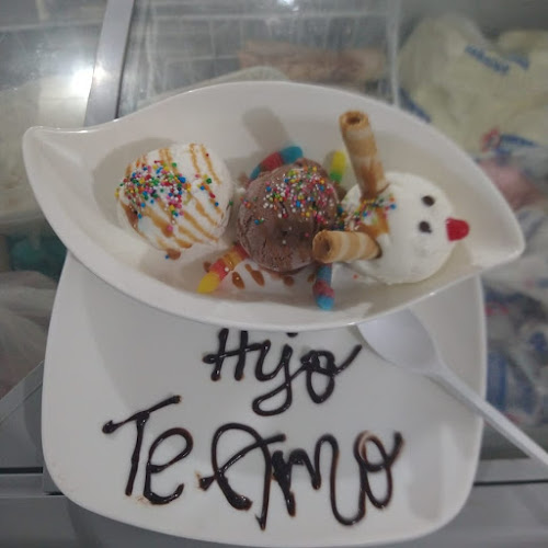 Comentarii opinii despre Paraíso tropical