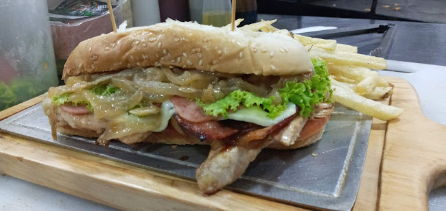 Cl. 10 #11 18, Chía, Cundinamarca