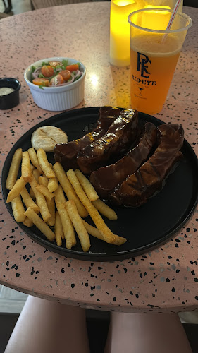 Rib Eye Parrilla Bar Envigado - Gastronomía y hostelería