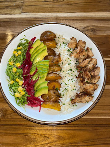 Comentarii opinii despre Curramba Bistró