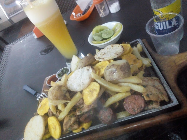 Opinii despre Comidas Rapidas Arley în Tuluá - Gastronomía y hostelería