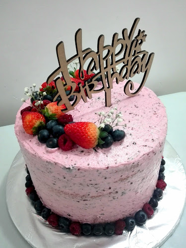 Comentarii opinii despre Jengibre Productos Gourmet Pasteleria