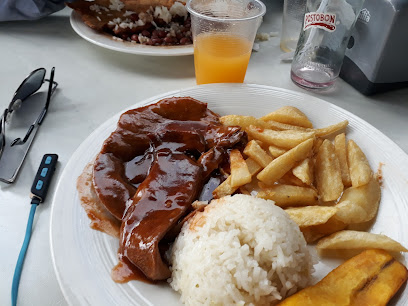 La Cantera Paisa Restaurante- Cafeteria
