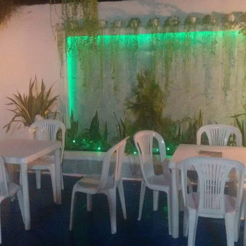 Pizzeria Patio Bonito