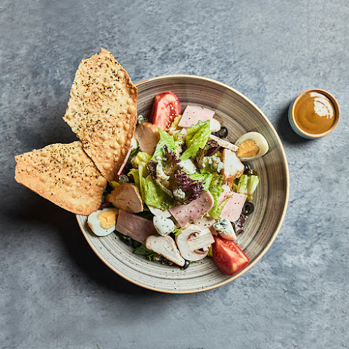 Archies C.C. Parque Caracolí