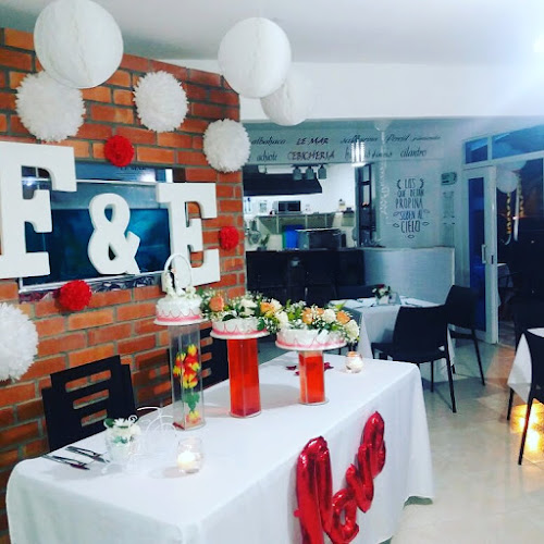 Le Mar Cebichería Restaurante Y Parrilla - Villagarzón