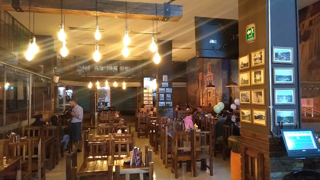 Comentarii opinii despre La Parrila de Maos