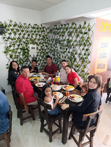 Opinii despre RESTAURANTE EN BUGA - LA GRAN SUPER CHULETA în Guadalajara de Buga - Gastronomía y hostelería