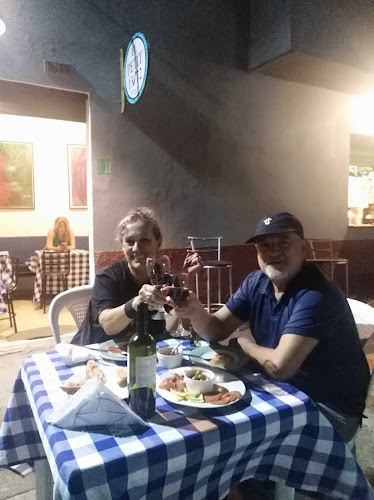 RESTAURANTE ESPAÑOL El Petit 13/72