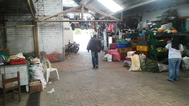 Opinii despre Plaza de Mercado La Placita în El Carmen de Viboral - Gastronomía y hostelería