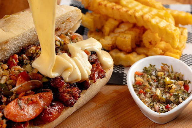 Opinii despre PIXEL Games + Food în Sincelejo - Gastronomía y hostelería