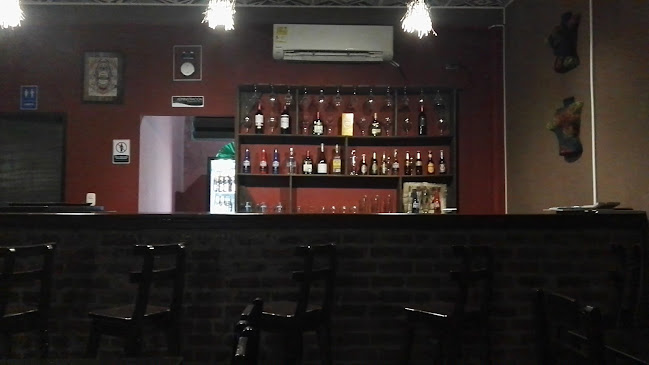 TORETOS PARRILLA BAR - Gastronomía y hostelería