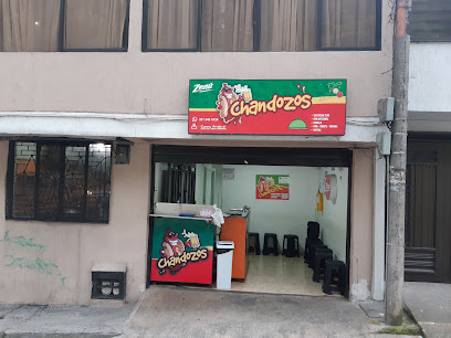 Chandozos Manizales