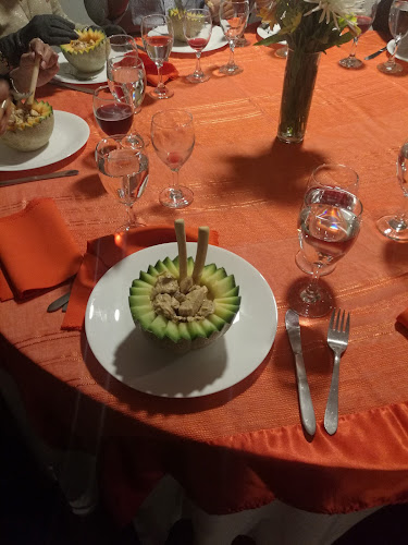 Opinii despre Restaurante Berenjena în Manizales - Gastronomía y hostelería