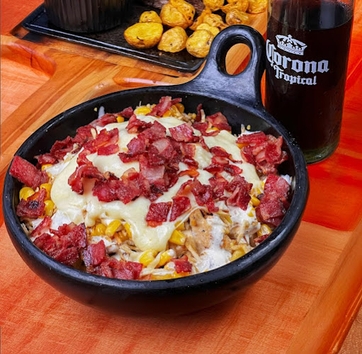 Comentarii opinii despre La Burguesería Villa del Prado