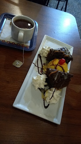 Comentarii opinii despre London Coffee Cafe Pamplona