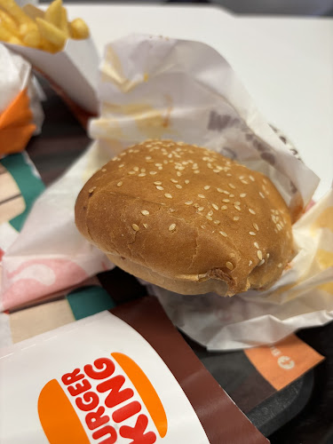 Burger King Colina