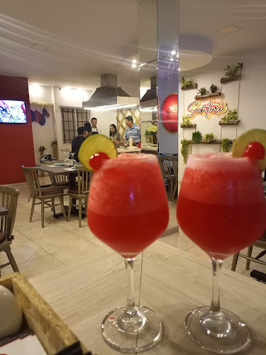 Restaurante santori teppanyaki_monteria - Gastronomía y hostelería