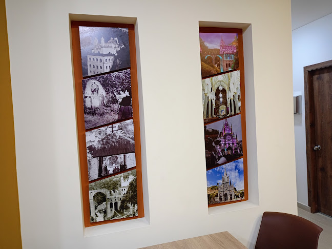 Restaurante y Picanteria La Paisanita - Ipiales