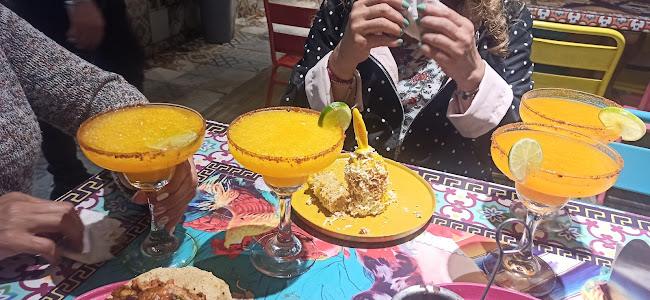 Av. Cra 19 #117-5, Bogotá