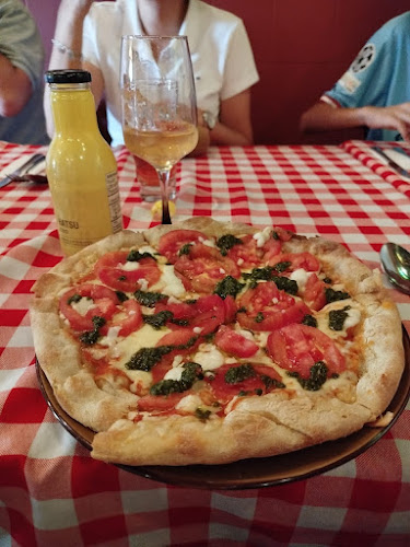 Opinii despre Ripiena Restaurante Bistró în Chía - Gastronomía y hostelería