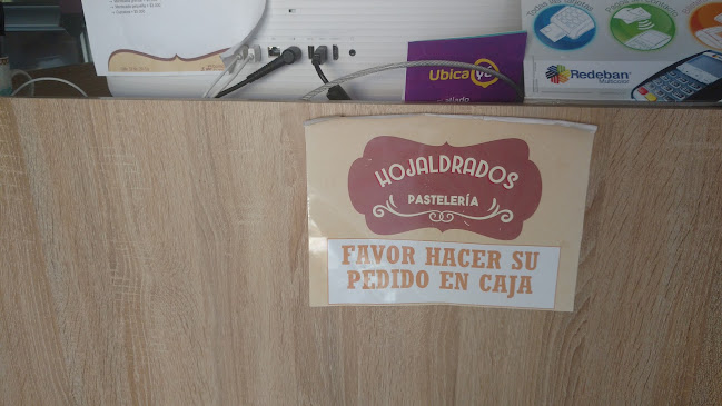 Opinii despre Hojaldrados Pastelería în Bucaramanga - Gastronomía y hostelería