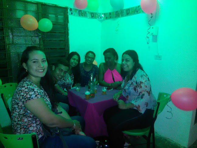 Disco Bar Bora Bora - Barrancabermeja