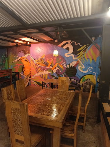 Carpión Rooftop Restaurante & Bar Itagüi - Itagüi