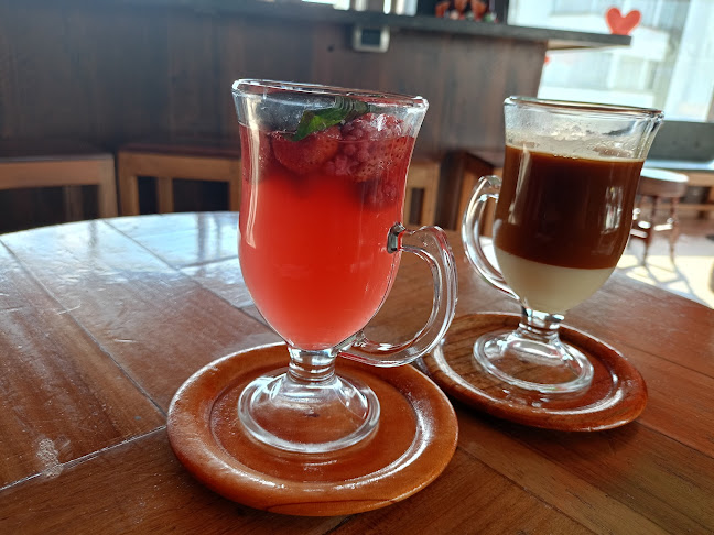 Skal Coffee Pub - Gastronomía y hostelería