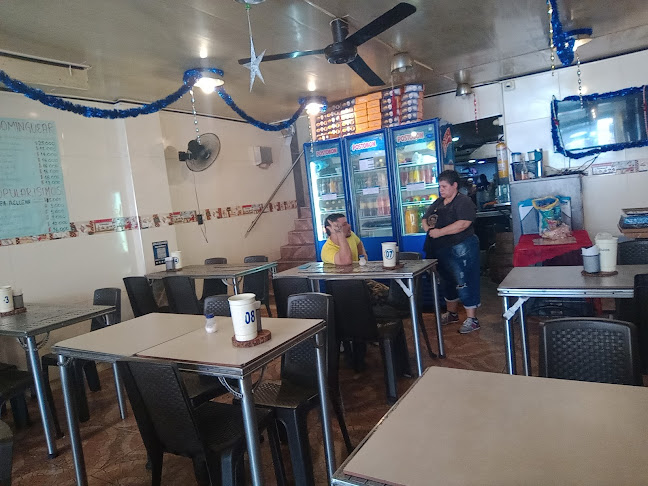 Cl. 42 #14-87, García Rovira, Bucaramanga, Santander