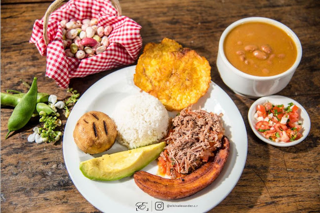 Restaurante de Disco Billar