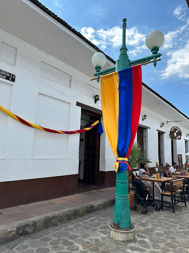 Helénica Gourmet - Guaduas