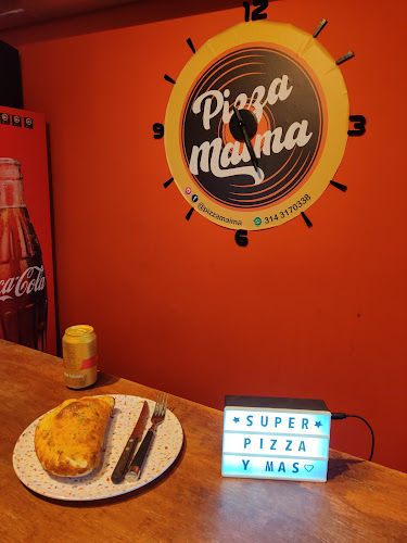 Comentarii opinii despre Pizza MAIMA Bogotá