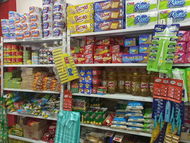 Opinii despre Deli pan junior în Leticia - Gastronomía y hostelería