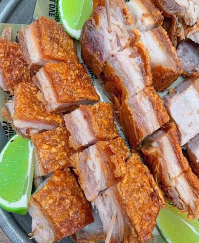 Opinii despre Estadero Las Vegas în Aguazul - Gastronomía y hostelería