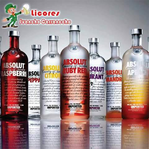 Comentarii opinii despre licores juancho carrancho