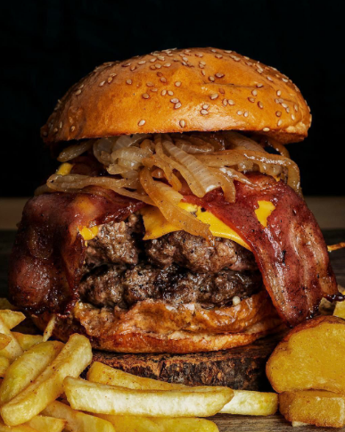 La Burguesería Villa del Prado - Cali