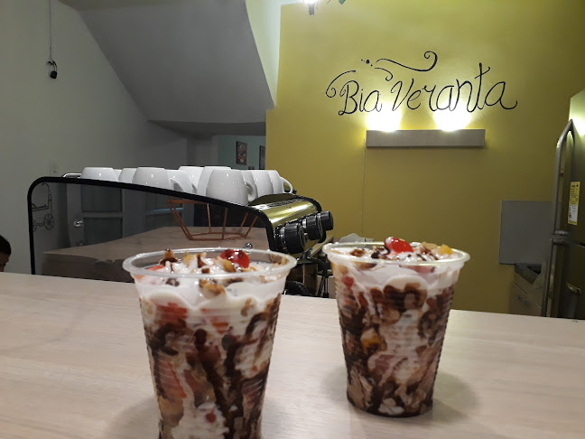 Bia veranta desayuno,cafe y onces