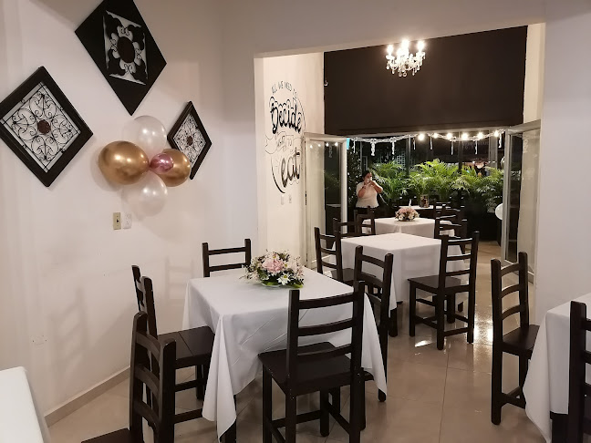 Opinii despre Pepper Food în Bucaramanga - Gastronomía y hostelería