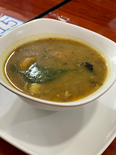 Pescadería El Rincón Tumaqueño - Chía