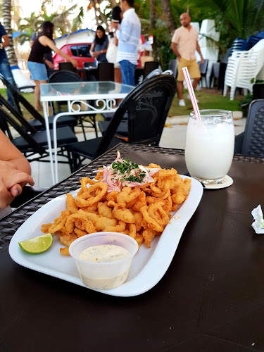 Mediterraneo Bar Restaurante - Pradomar, Puerto Colombia