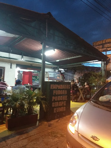 Cl. 20 #18—86, Montenegro, Quindío