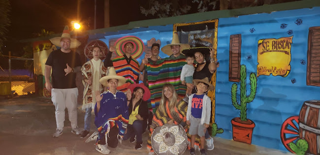 RESTAURANTE PICANTE COMIDA MEXICANA - Envigado