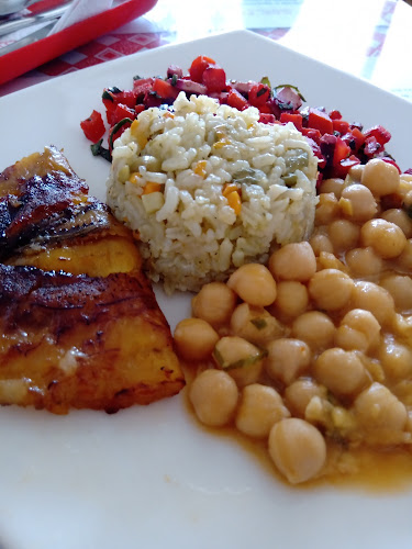 Restaurante Vegetariano Gira El Sol - Mocoa