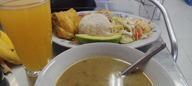 Piqueteadero Lechona la 16 - Gastronomía y hostelería