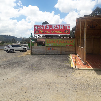 Restaurante Tierra Buena