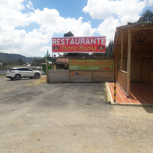 Restaurante Tierra Buena