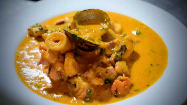 Restaurante Machu Picchu - Gastronomía y hostelería